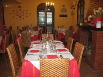 Agroturismo Agriturismo Rajata