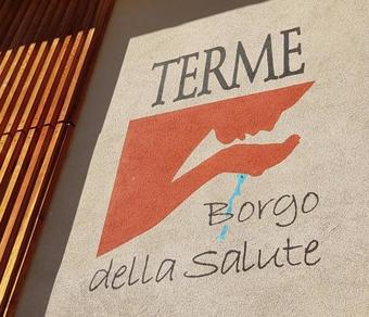 Hotel Palazzo Lodron Bertelli. Dimora Storica & Spa