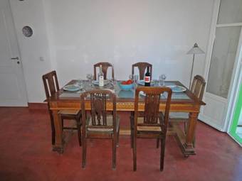 Agroturismo Villa Armonia