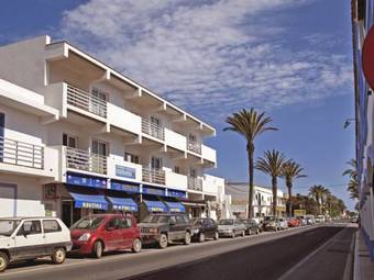 Apartamento Viviendas Turisticas S'estanyol