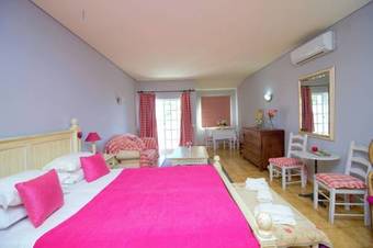 L�auberge Casa Do Monte