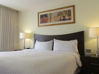 Hotel Biltmore Express