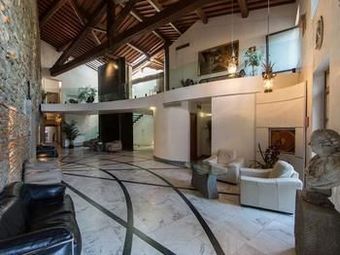 Hotel Villa Casagrande