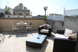 Hotel Patria Palace Lecce - Mgallery Collection
