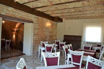 Agroturismo Agriturismo De Luca