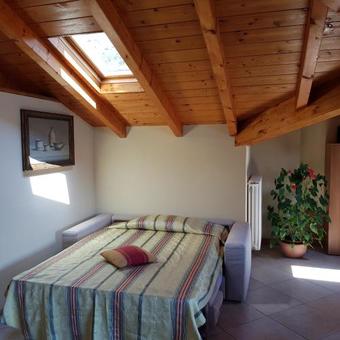 Apartamento Appartamento Roberta