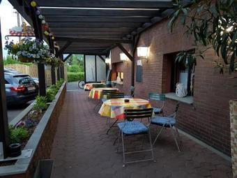 Posada Landgasthof Sch�nzer