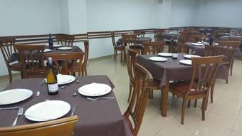 Hostal San Telmo