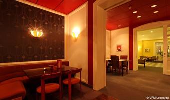 Esplanade Swiss Quality Hotel