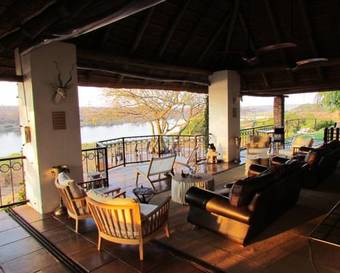 Buhala Lodge