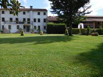 B&B Valentina - Mambrotta