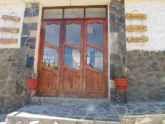 Bed & Breakfast Sumaq Wayra