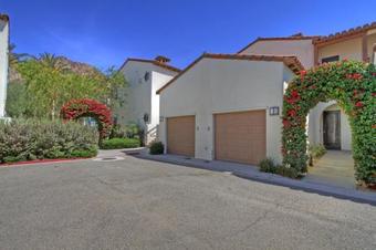 One Bedroom Villa (#lv101)