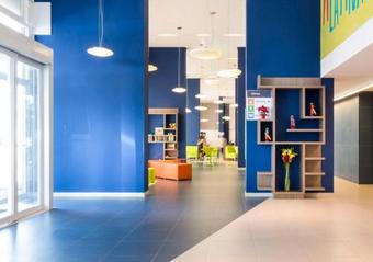 Hotel Ibis Styles Sao Paulo Barra Funda