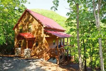 Dream Mountain Lodge