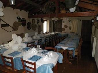 Posada Locanda Dai Pistori