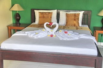 Segara Tegeh - Hostel