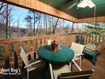 Bear Country #109 Holiday Home