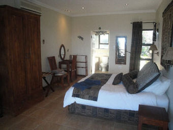 Bed & Breakfast Lombok Lodge