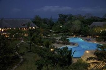 Apartamento Kinondo Kwetu