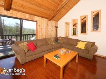 Aaron's Hide-a-way #239 Holiday Home