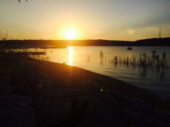 Bed & Breakfast The Cove Bnb