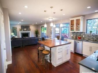 Wasatch Vacation Homes