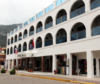Hotel Ozcan