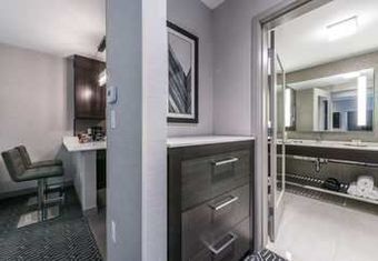 Hotel Residence Inn By Marriott Boston Concord