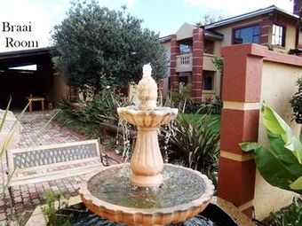 Hotel Acre Of Africa Guest Venue