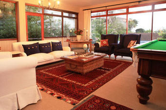 Hotel Wilderness Manor