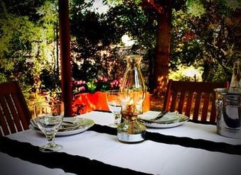 Bed & Breakfast Waterford Manor