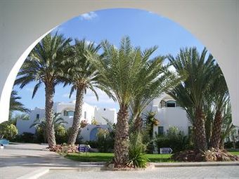 Menzel Dija Appart-hotel