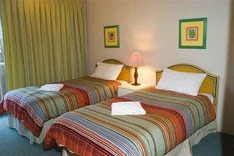 Hotel Diamond Sands Resort