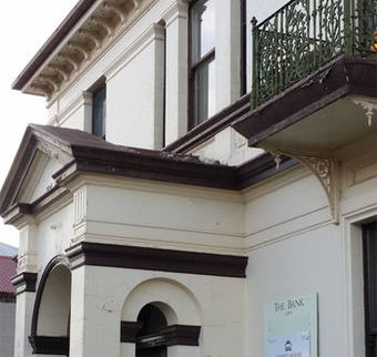 Hotel The Bank Guest House Glen Innes