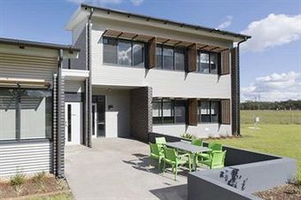 Albergue Western Sydney University Village Hawkesbury