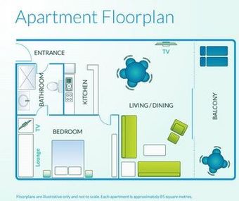 Whitsunday Apartments