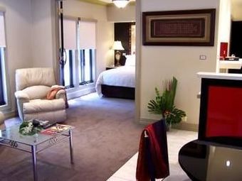 Motel The Camperdown Mill - South West Victoria