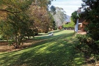 Apartamento Bright Mystic Valley Holiday Units