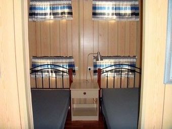 Pinnacles Holiday Park