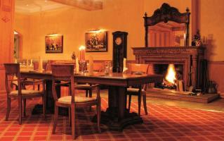 Kempinski Hotel Grand Arena