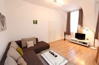 Checkvienna  Apartment Czerningasse