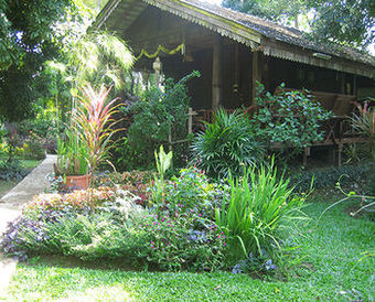 Hotel Romyen Garden Resort