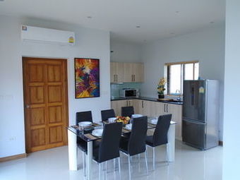 Aparthotel Sunrise Villa Resort