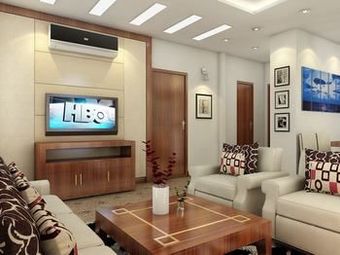 Draco Thang Long Hotel