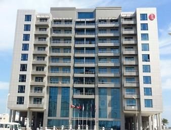 Ramada Hotel And Suites Amwaj Islands Manama