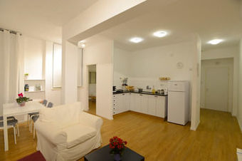 Apartamento Hatzmaot - Bat Yam