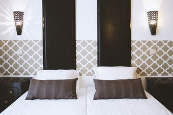 Bed & Breakfast Vila Cacela