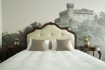 Boutiquehotel La Tureta