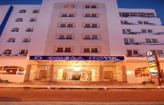 Omega Hotel Agadir
